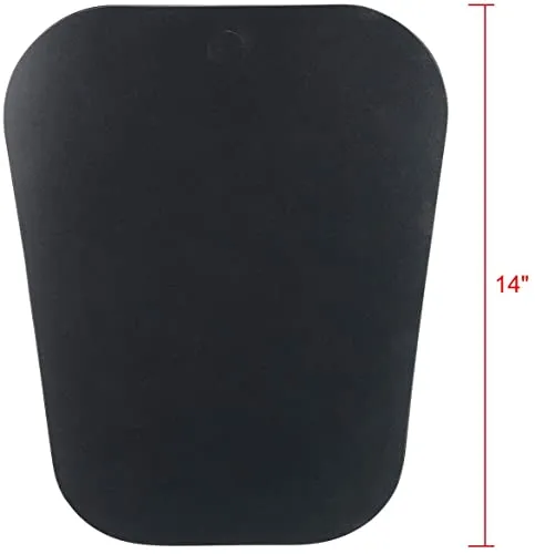 black boots shaper