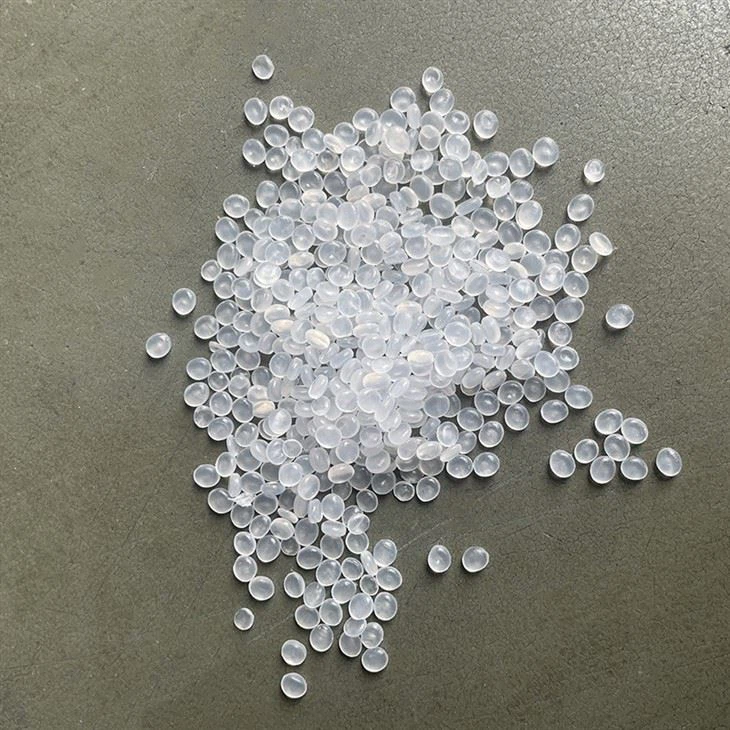 Polypropylene Granules