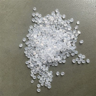 Polypropylene Granules