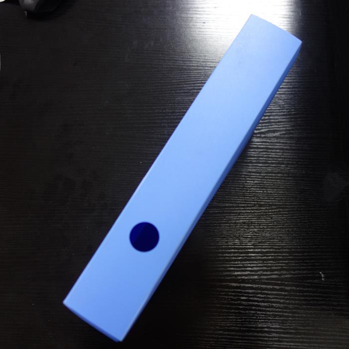 PP Plastic File Box