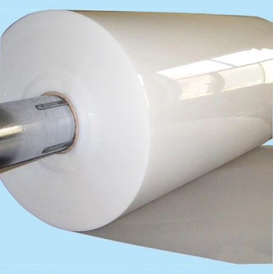 PP Sheet Thermoforming
