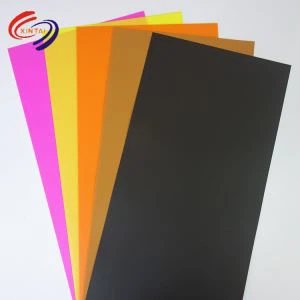 Biodegradable PP Polypropylene Sheet