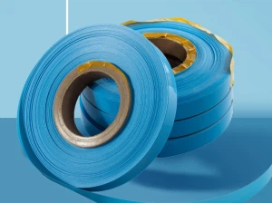 Protective Film For Butyl Rubber Tape
