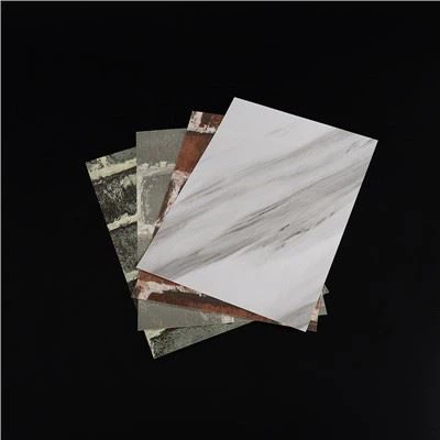 PVC Wood Backdrop