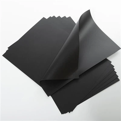 Black Polypropylene Liner For Cable Tray