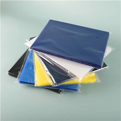 ECO Friendly Recycled Binding Covers